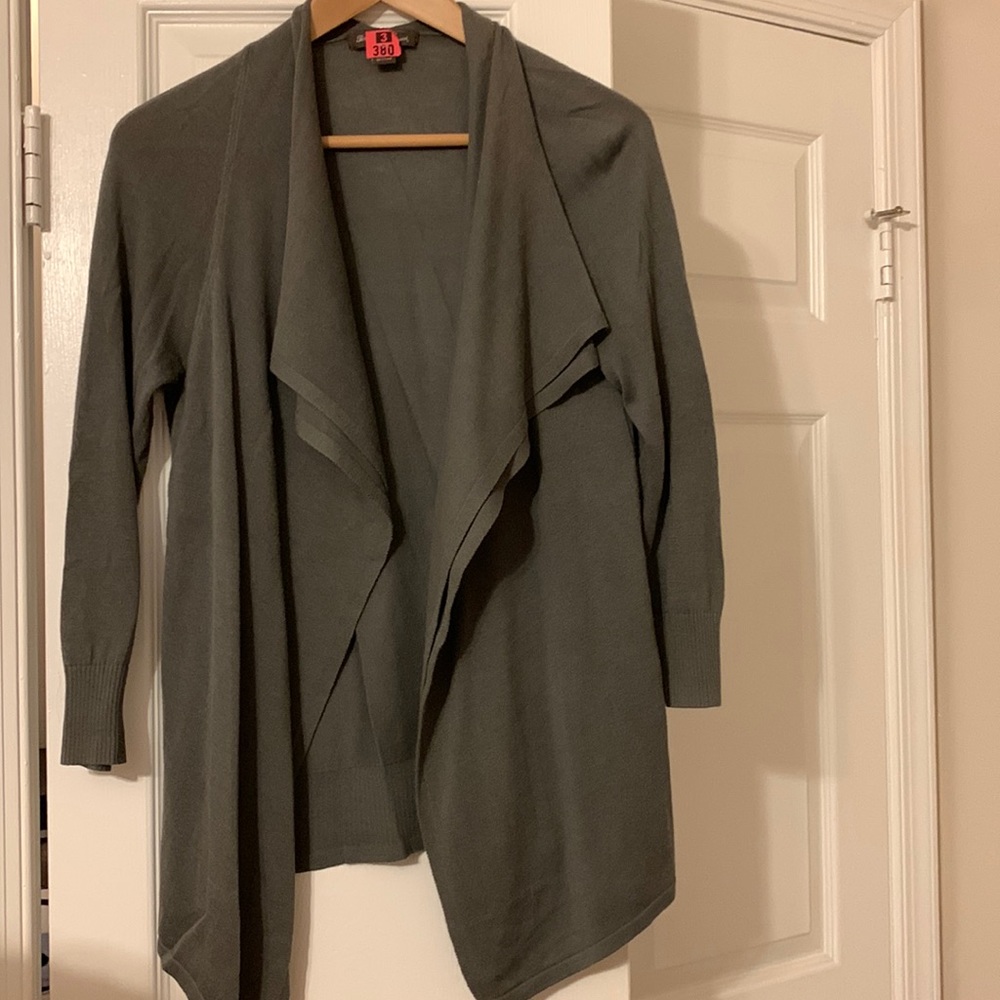 Tommy Bahama cardigan